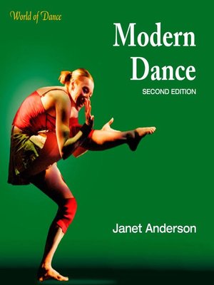 cover image of Modern Dance